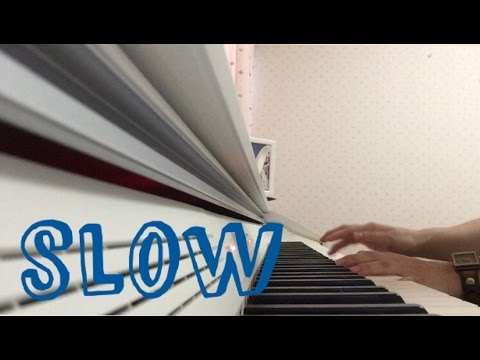 slow カイワレハンマー 歌ってみた