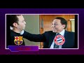 برشلونة و البايرن اقوي تحشيش مسخرة السنين برشلونة و البايرن اقوي تحشيش مسخرة السنين