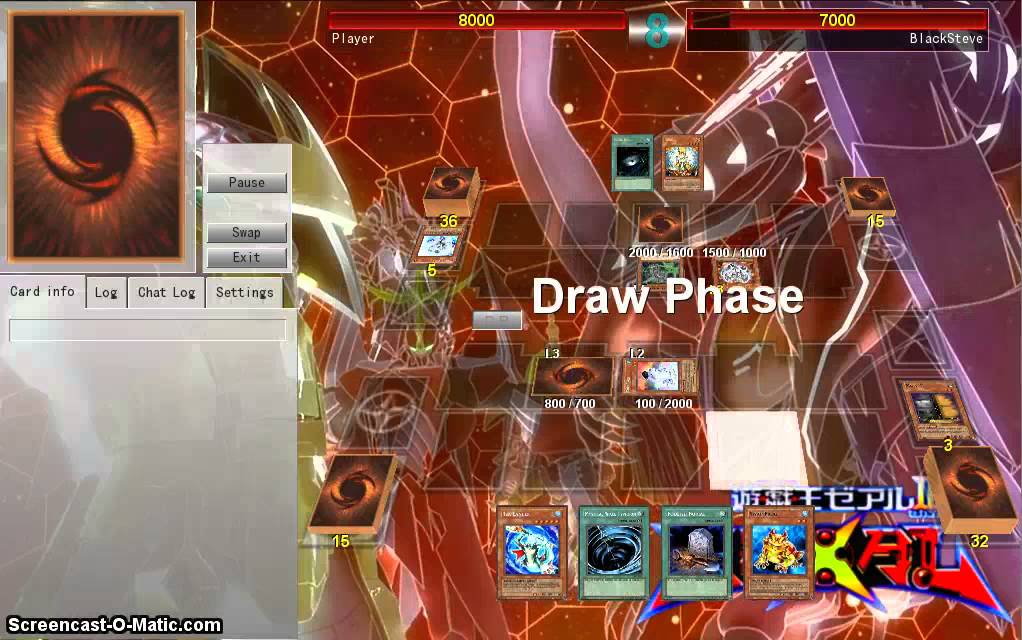 Sea Lancer VS Artifacts