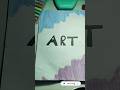 Beautiful cover page for school project front page #cover #frontpage #drawing #diy #shortvideo