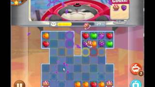 Juice Jam Level 17