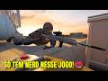 SÓ TEM MONSTRO NA RANQUEADA! COMO GANHAR ISSO?