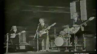 Video thumbnail of "Equipe 84 Io Ho Mente In Te Live 1966"