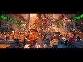 The LEGO Movie - dal 20 Febbraio al cinema