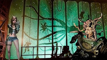 Surviving Terrifying Creatures By Bending Reality With Supernatural Powers - Tormented Souls Ep. 2