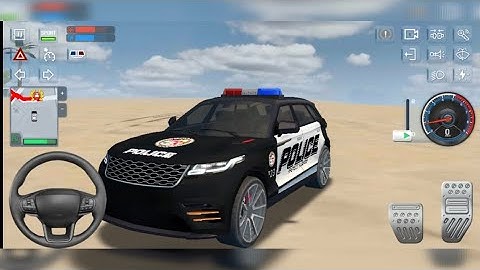 Police Sim 2022 Cop Simulator Android Gameplay - new gameplay 2025 | #gaming