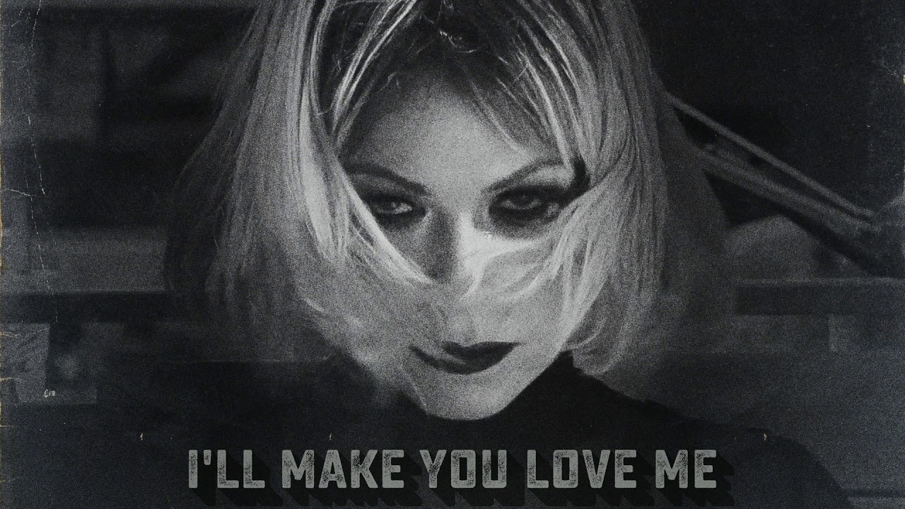I'Ll Make You Love Me (Official Audio) - Youtube
