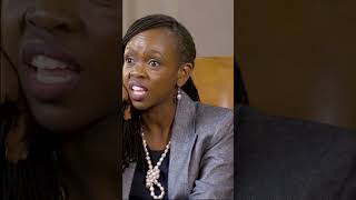 The Power of Understanding Your Net Worth | Rina Hicks & Pius Muchiri | #shorts
