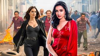 Power War hd 2026  New South Indian Hindi Dubbed Action  Movie 2026     