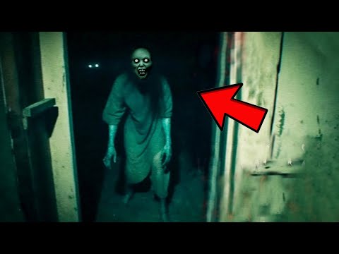 SCARY VIDEOS. V67