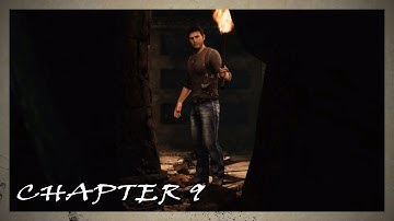 Uncharted 3: Drake