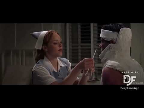 What if Amanda Seyfried was in The Notebook instead of Rachel McAddams?