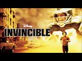 Invincible Ost Theme (2006) Kickoff Fumble Scene- Mark Isham