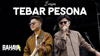 ERESSA - TEBAR PESONA