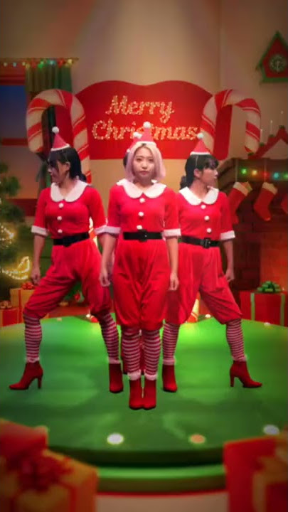 We wish you a Merry Christmas