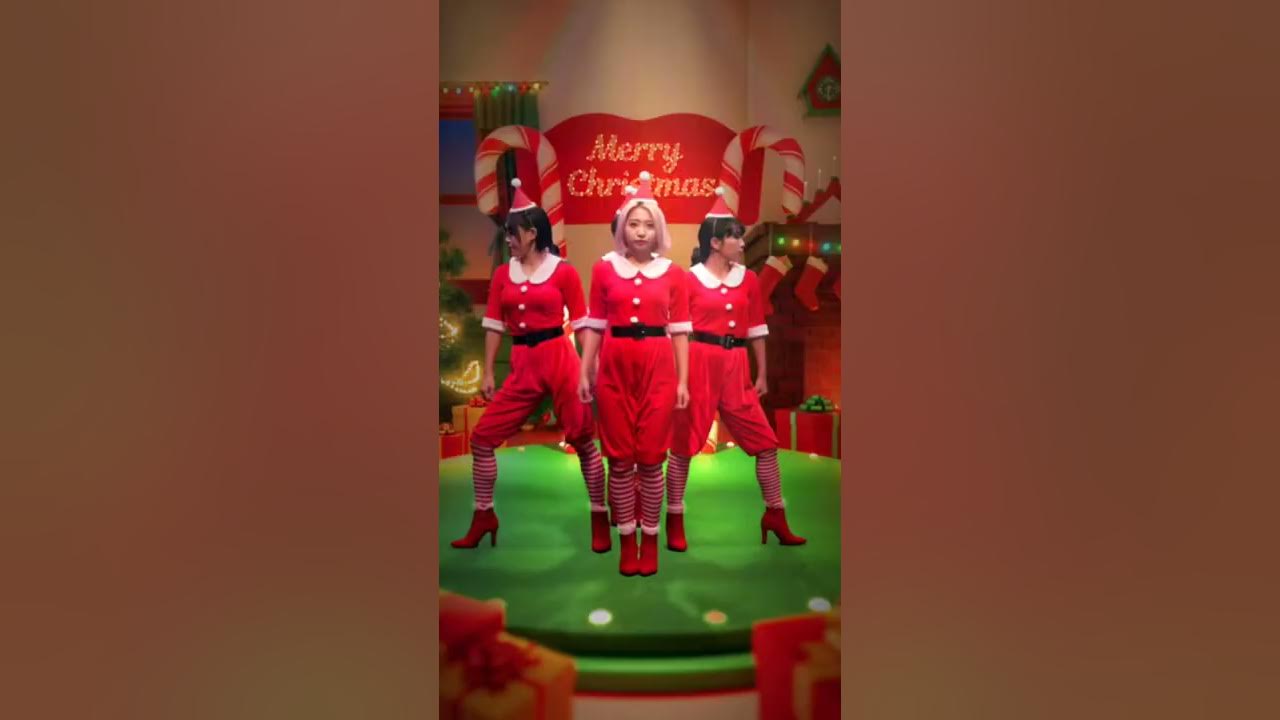 We wish you a Merry Christmas We wish you a Merry Christmas