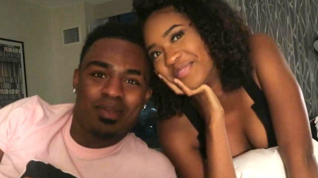 Big Brother's Bayleigh and Swaggy C Announce Pregnancy