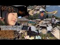 This is my last vlog before leaving my village || Lito. N Yepthomi #villagelifestyle 
