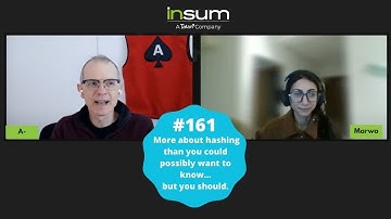 APEX Instant Tips #161: More about hashing than you could possibly want to know...but you should