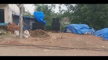 Cek sound speaker RDW Tarra 210 di Cikijing Jawa Barat