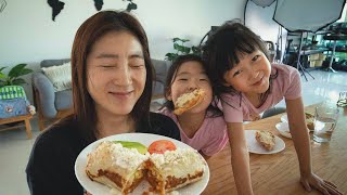 24 hrs de Comida Mexicana ( feat. Marisolpink & La Capital )ㅣCoreanas en MexicoㅣFamilia Mexicoreana