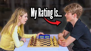 This Chess Grandmaster INSTANTLY Impressed Me