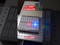 SS LASER | UV LASER | UV LASER MARKING MACHINE