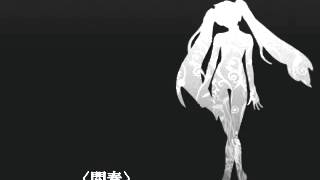 【初音ミク】優しい記憶【オリジナル】