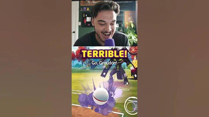 A Friendly Encounter in Master League w/ Poké Daxi #Pokemongo #masterleague #gobattleleague