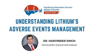 Lithium Induced Polyuria Laboratory Evaluation