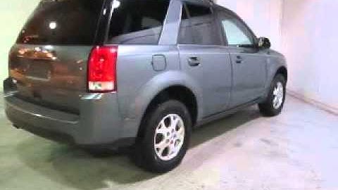 2006 Saturn VUE - Fenton MI