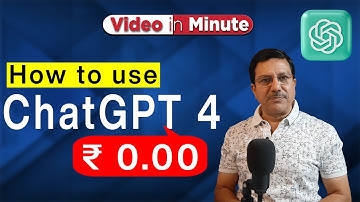 How to Use ChatGPT 4 Free (without ChatGPT Plus) Easily