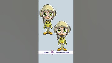 Find four differences,#543 #quiz