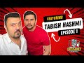Excuse me with ahmad ali butt  ft tabish hashmi  ep 1  presented by lahore entertainment city