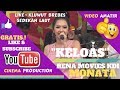 Gambar cover RENA MOVIES MONATA ~ KELOAS - OM MONATA LIVE TERBARU 2018 KLUWUT BULAKAMBA BREBES