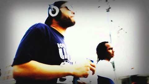 KIDD CALLED QUEST FEAT BULID P THA COACH - In my Zone trailer