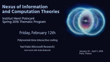 Polynomial-time interactive coding