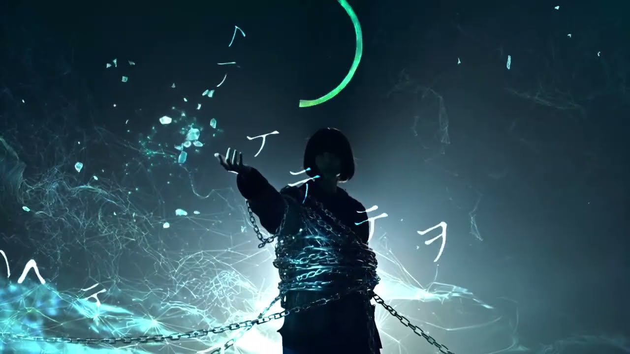 虚飾の軛(リアル系AI動画)