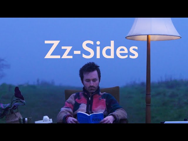 Tom Rosenthal - Zz-Sides (Full Album Video) class=