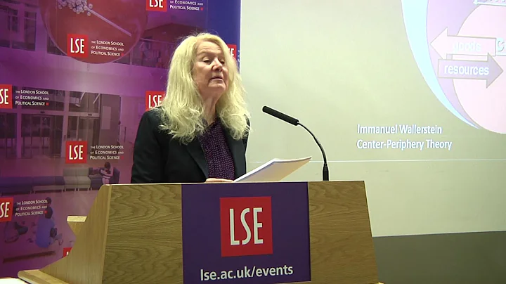 LSE Events | Professor Susan Buck-Morss | Global C...