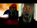 Justice League Unlimited Intro LIVE ACTION COMPARISON 
