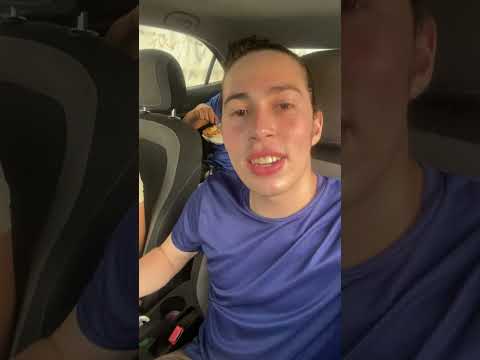 ENCONTRAMOS COM O LÉO LÉO😭❤️