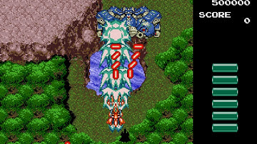 Grind Stormer (Genesis)