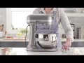 Outils du robot ptissier multifonction kitchenaid  fonctions et faq  kitchenaid france