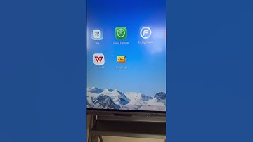 65” Smart Interactive Screen Demo – IFPD for Office & Classroom (Also 75/86/97 inch)