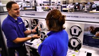 Hire A Vet: Best Buy - Aaron McGowan