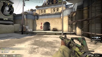 cs go other lucky day :D (Dark Side)