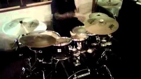 Bored at 3:50AM: Richard Messing around