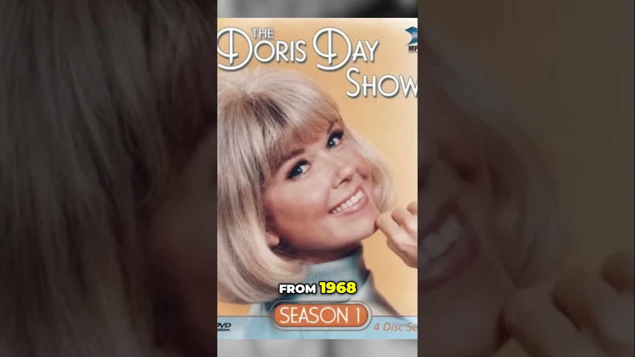 Дорис Дэй: Восхождение легенды телевидения