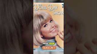 Doris Day: The Rise of a Television Legend